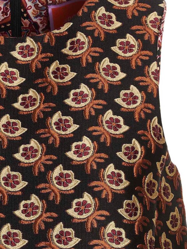 iKRIX LA DOUBLEJ: Tops und Tank Tops - Top - Bunt