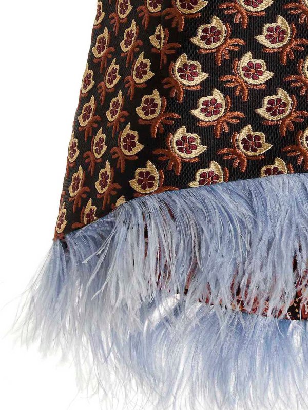 Top - Bunt shop online: LA DOUBLEJ