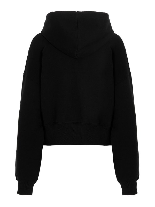 m.s.g.m.: Sweatshirts & Sweaters online - Logo hoodie