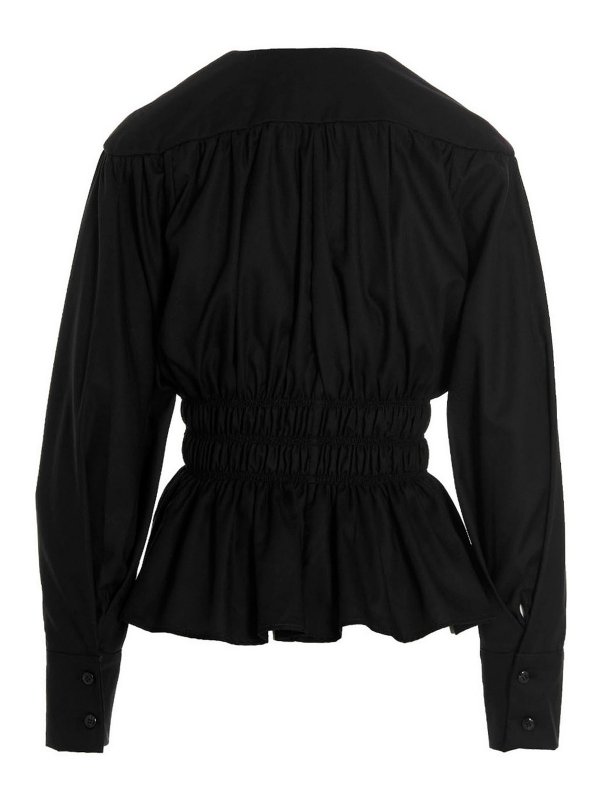 NYNNE: blouses online - Meryl top