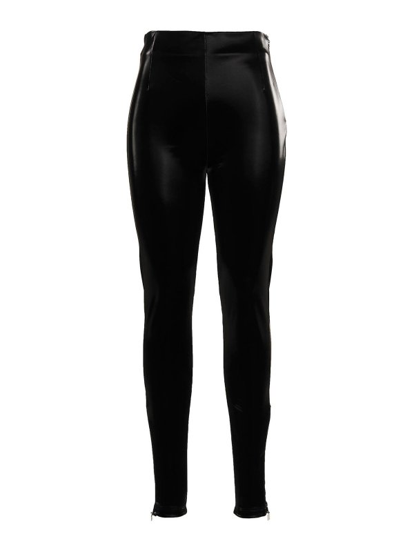 ROTATE Birger Christensen: leggings - Mabel leggings