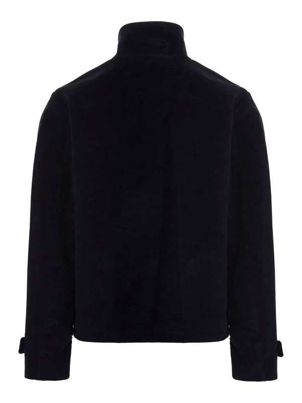 14BROS: casual jackets online - Bruce moleskine jacket