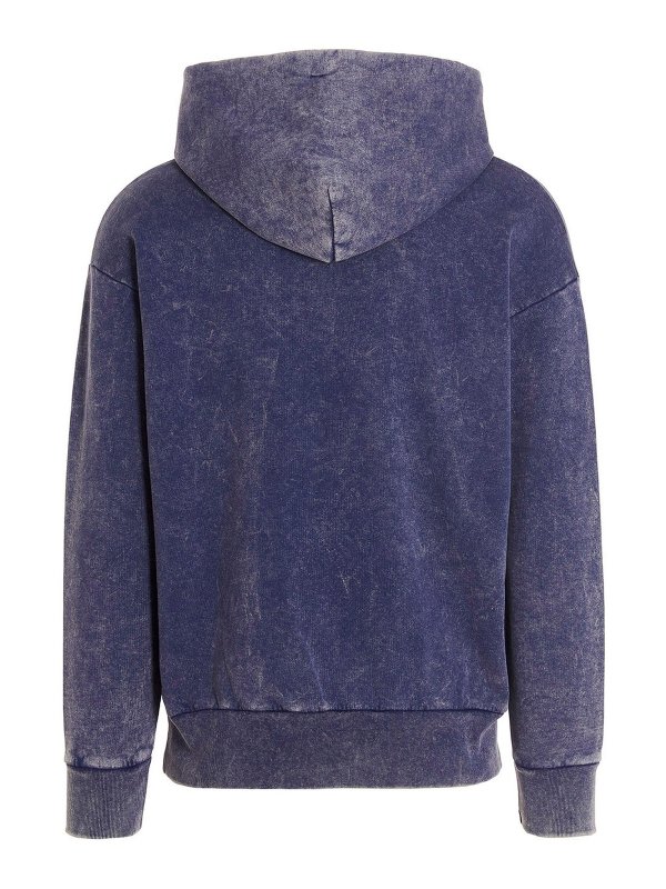 ARIES: Sweatshirts & Sweaters online - No Problemo hoodie