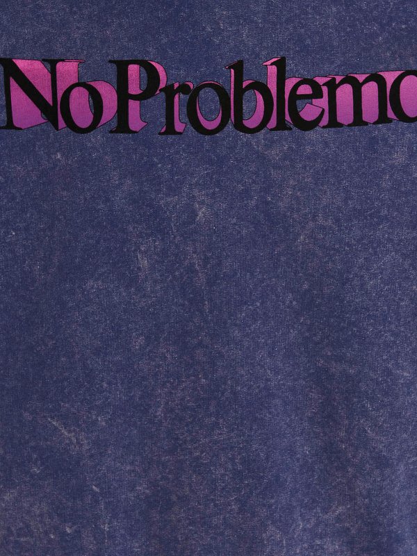 No Problemo hoodie shop online: ARIES