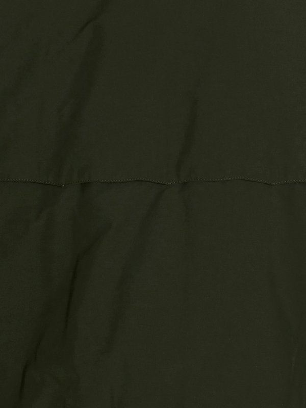 ボンバージャケット - G9 shop online: BARACUTA