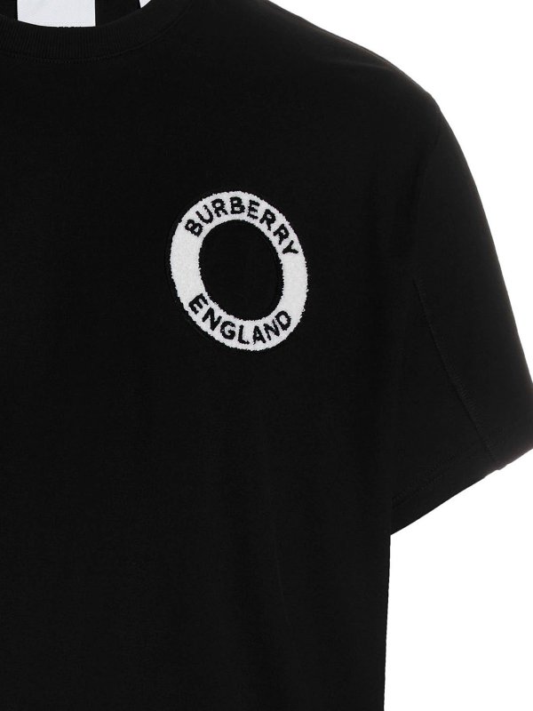 iKRIX BURBERRY: Tシャツ - Tシャツ - Dundalk