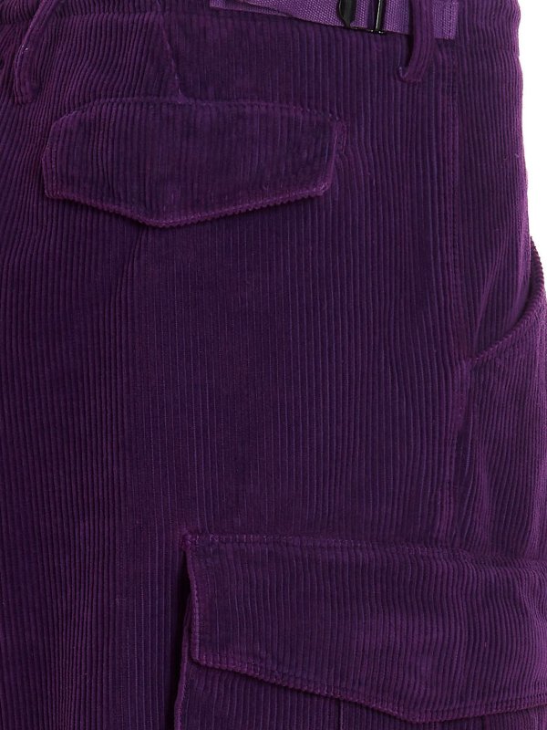 Cargo C pants shop online: CELLAR DOOR