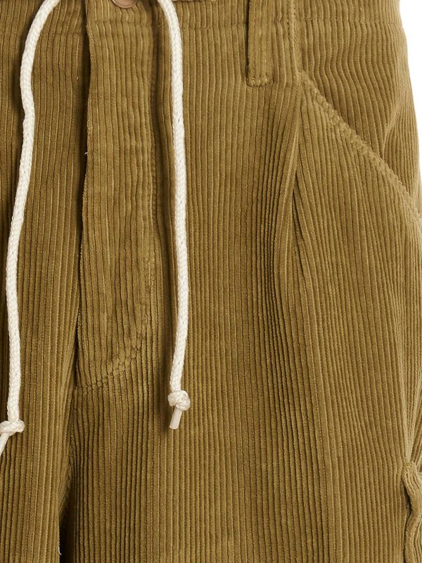 iKRIX CELLAR DOOR: カジュアルトラウザー - カジュアルパンツ - Cargo C