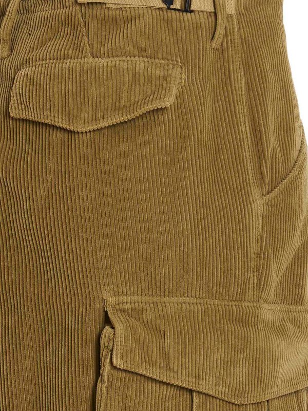 カジュアルパンツ - Cargo C shop online: CELLAR DOOR