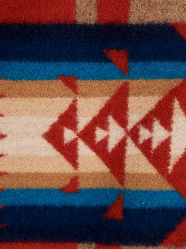 Blazer - Native Pendleton shop online: JUNYA WATANABE