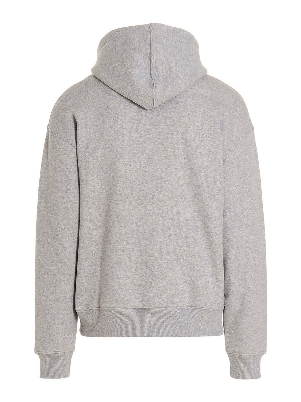 LACOSTE: Sudaderas y suéteres online - Sudadera - Gris