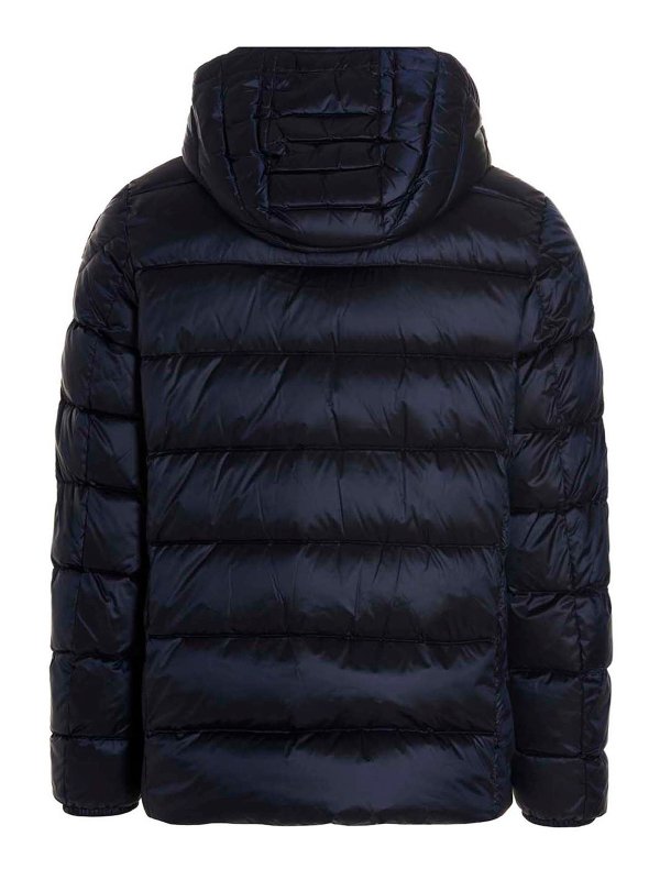 PARAJUMPERS: padded jackets online - Greg down jacket