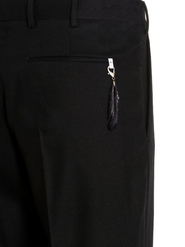 Rebel pants Replica 
online: PT TORINO