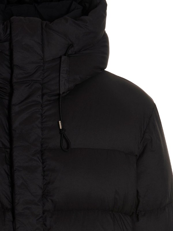 iKRIX TEN C: padded jackets - Alpine down jacket