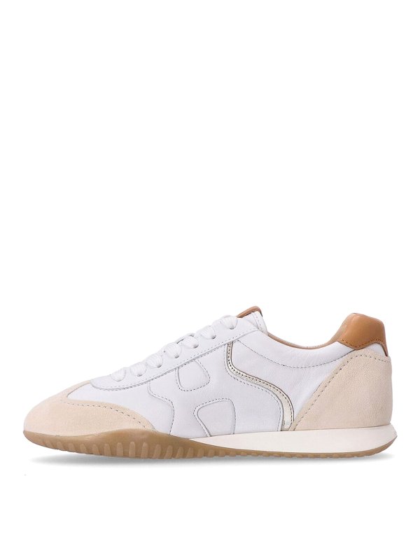 スニーカー - Olympia shop online: HOGAN