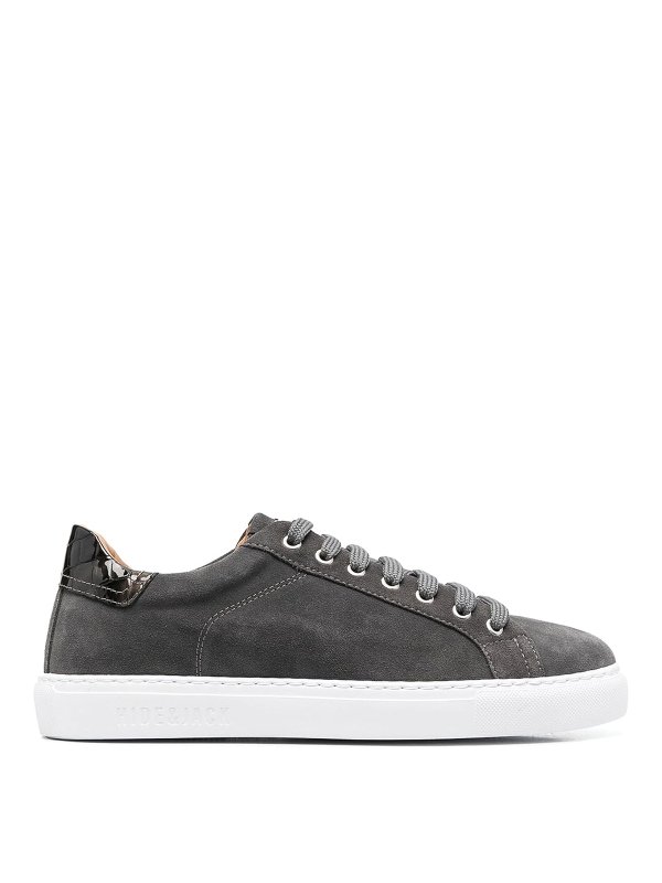 HIDE & JACK: trainers - Essence sneakers