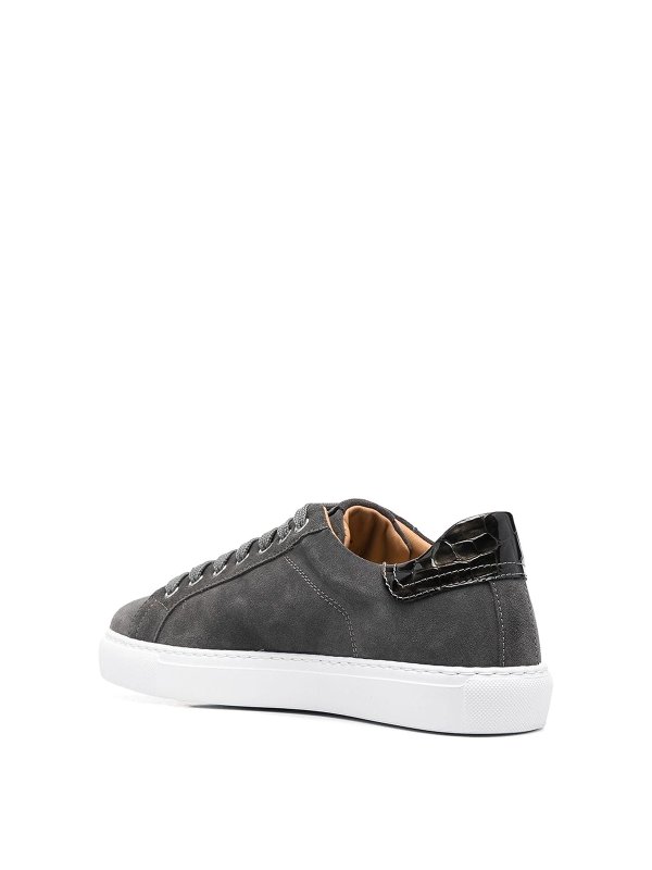 iKRIX HIDE & JACK: trainers - Essence sneakers
