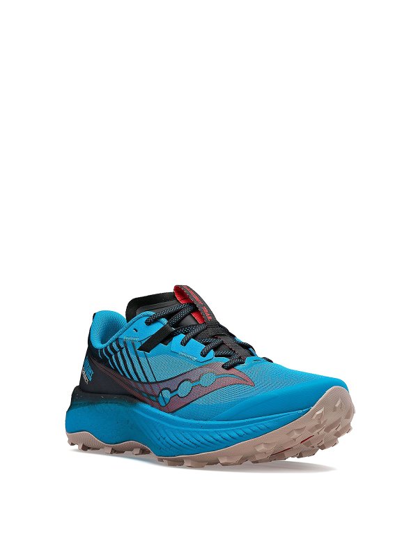 iKRIX SAUCONY: Sneaker - Sneaker - Hellblau