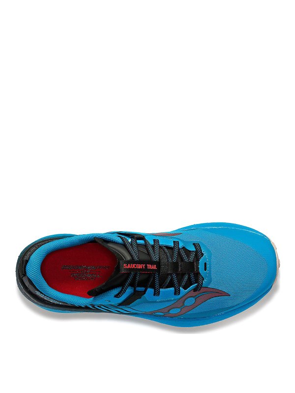 Sneaker - Hellblau shop online: SAUCONY