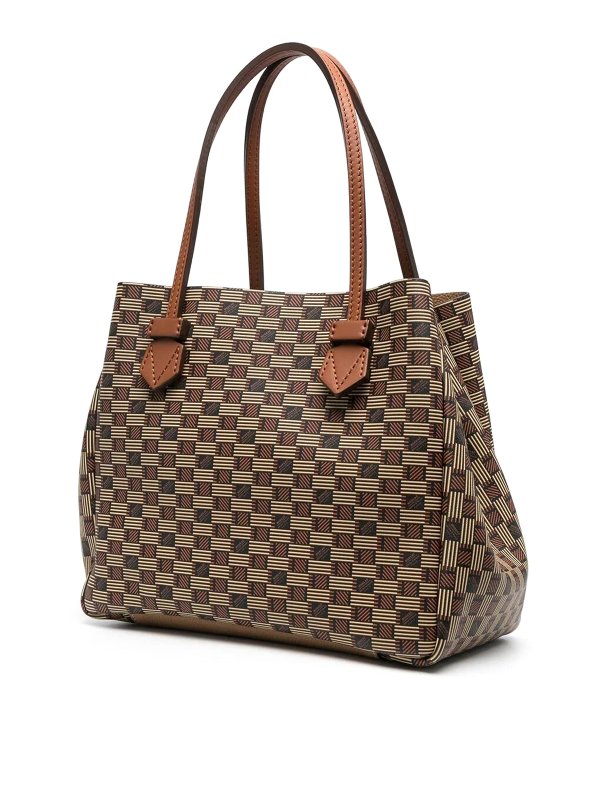 MOREAU: totes bags online - Vincennes small tote