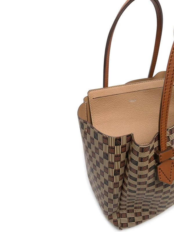 iKRIX MOREAU: totes bags - Vincennes small tote