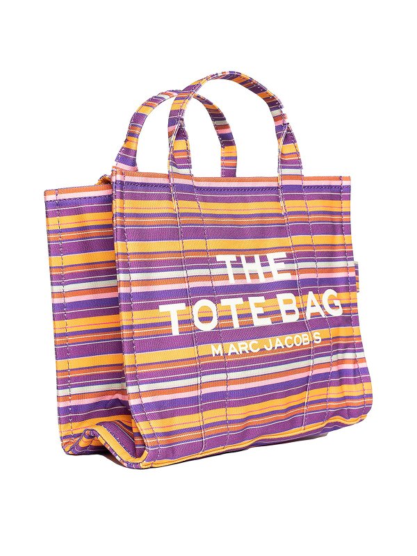 MARC JACOBS: Handtaschen online - Shopper - Bunt