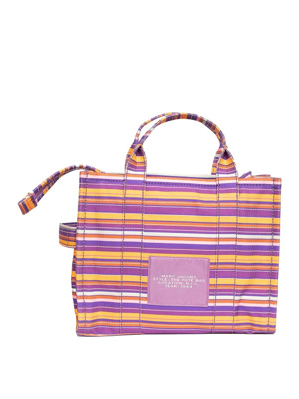 iKRIX MARC JACOBS: Handtaschen - Shopper - Bunt