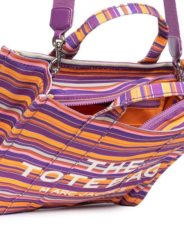 MARC JACOBS buy online Shopper - Bunt