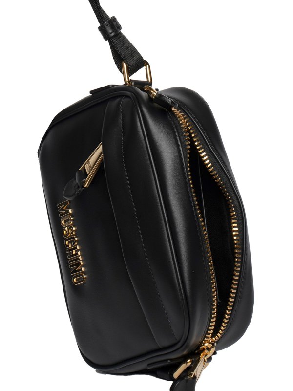 MOSCHINO buy online Leather bag