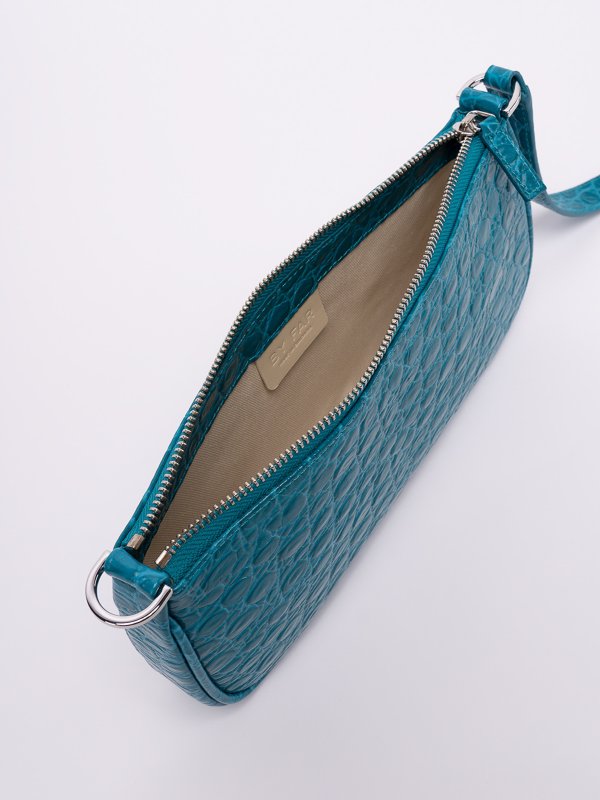 BY FAR buy online Schultertasche - Hellblau