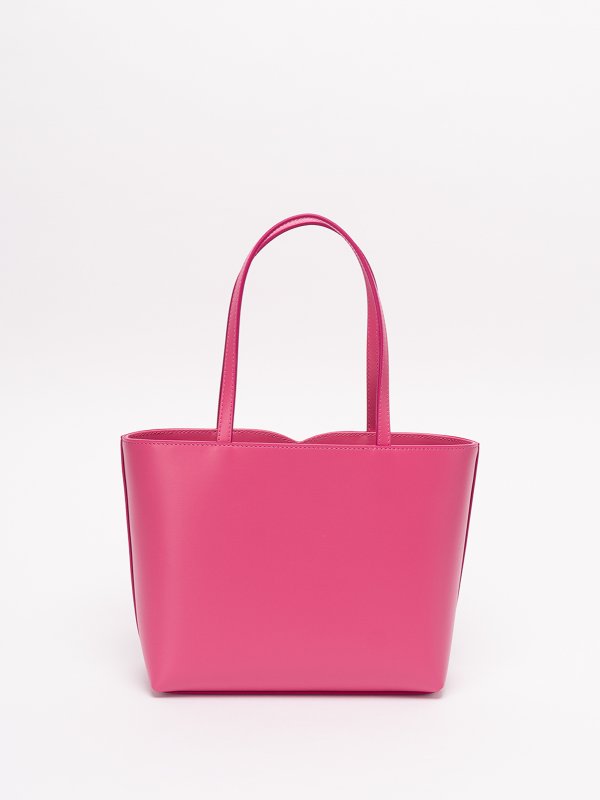 iKRIX DOLCE & GABBANA: Handtaschen - Shopper - Rosa