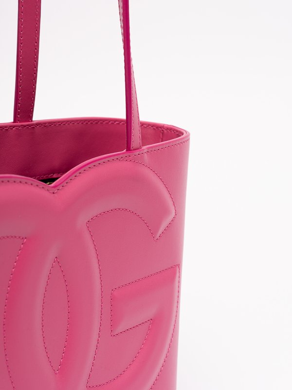 Shopper - Rosa shop online: DOLCE & GABBANA