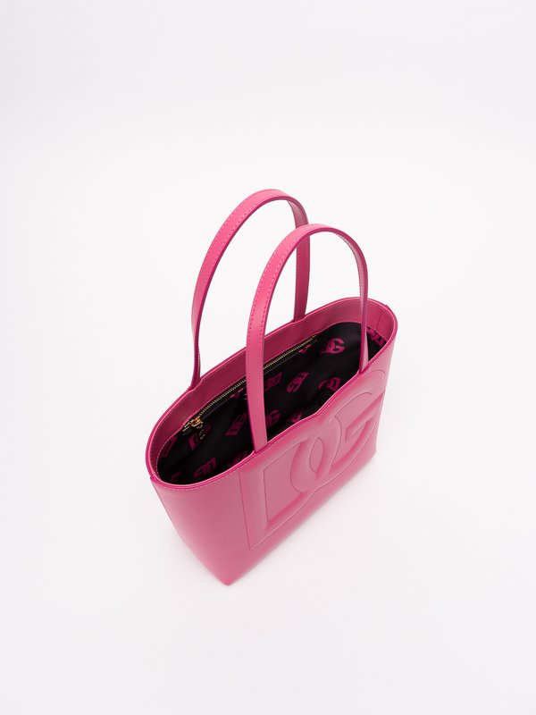 DOLCE & GABBANA buy online Shopper - Rosa