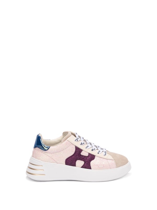 HOGAN: Sneaker - Sneaker - Bunt