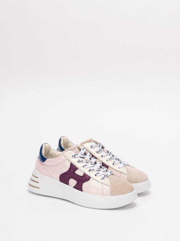 HOGAN: Sneaker online - Sneaker - Bunt