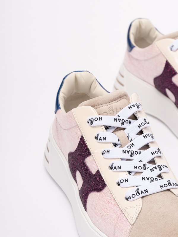 Sneaker - Bunt shop online: HOGAN