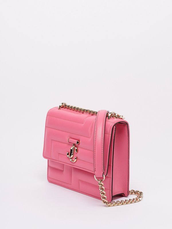 JIMMY CHOO: clutches online - Varenne clutch