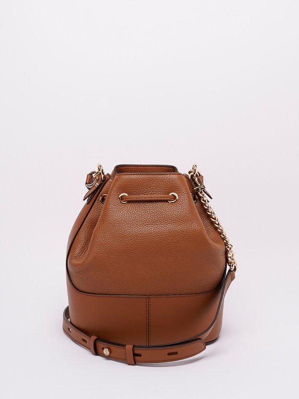 MICHAEL KORS: バケットバッグ online - バケットバッグ - Devon M