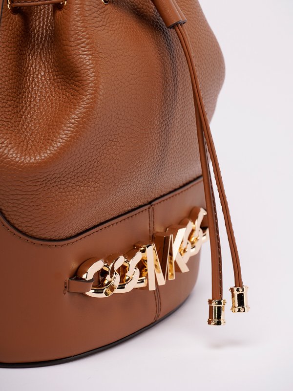 iKRIX MICHAEL KORS: バケットバッグ - バケットバッグ - Devon M