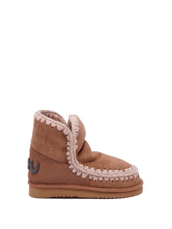 MOU: Botines - Botines - Eskimo