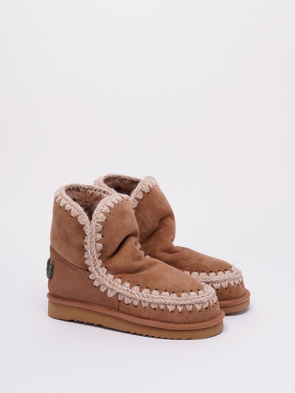 MOU: Botines online - Botines - Eskimo