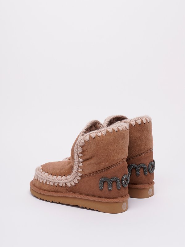 iKRIX MOU: Botines - Botines - Eskimo