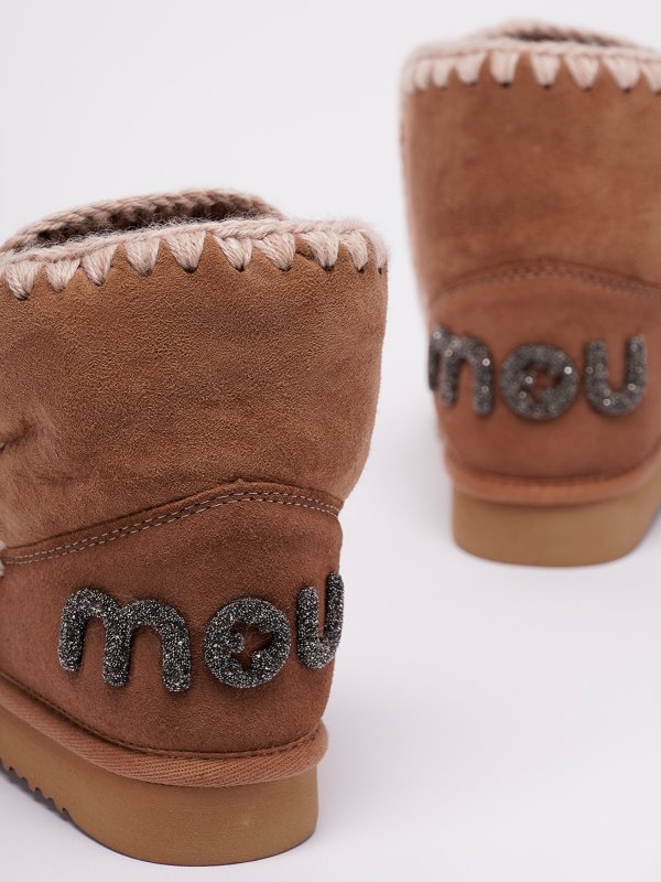 Botines - Eskimo shop online: MOU