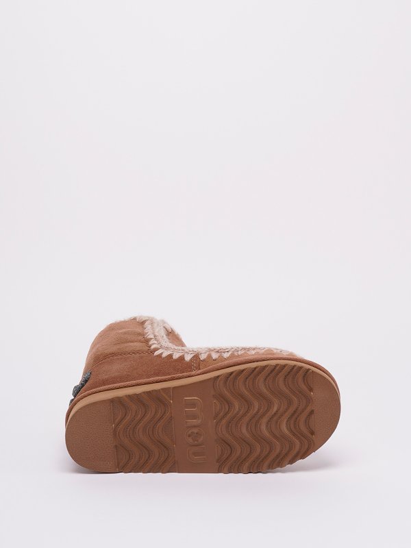 MOU buy online Botines - Eskimo