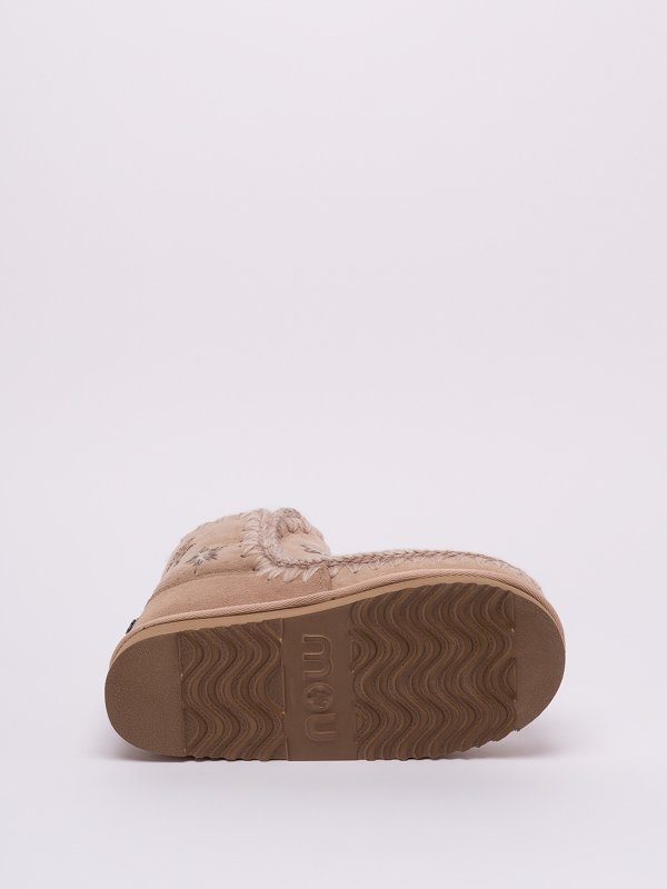 MOU buy online アンクルブーツ - Eskimo