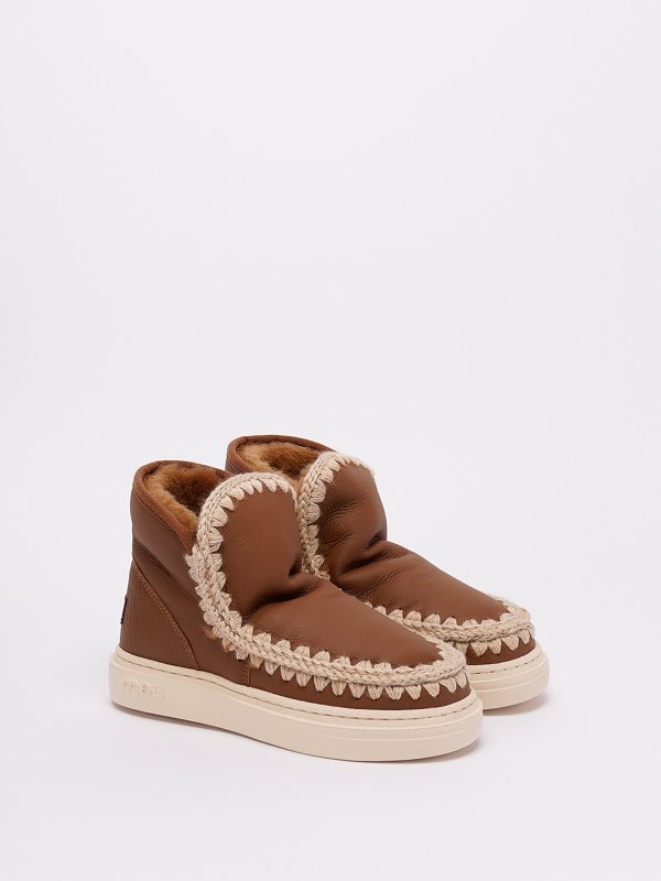 MOU: trainers online - Eskimo Bold sneakers