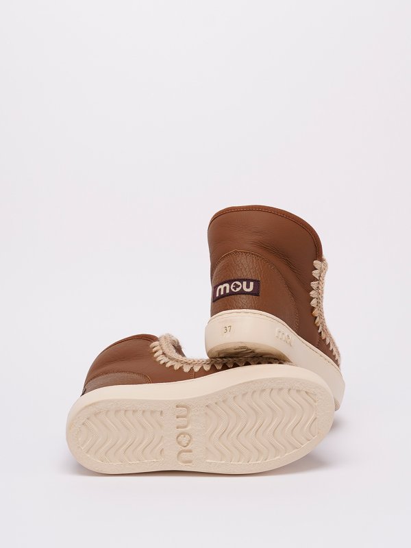The Best Shops MOU: Eskimo Bold sneakers