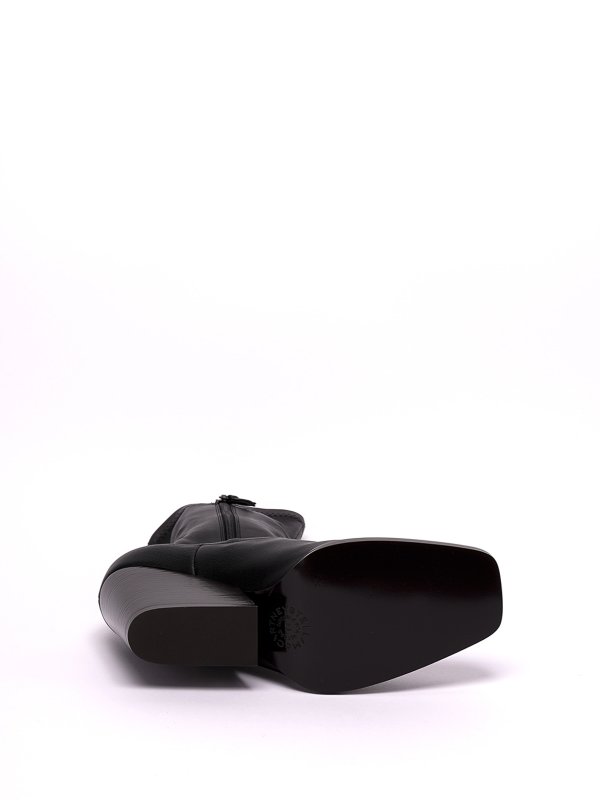 STELLA McCARTNEY buy online アンクルブーツ - 黒