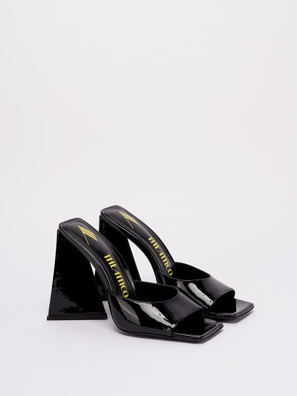 The Attico: sandals online - Devon mules