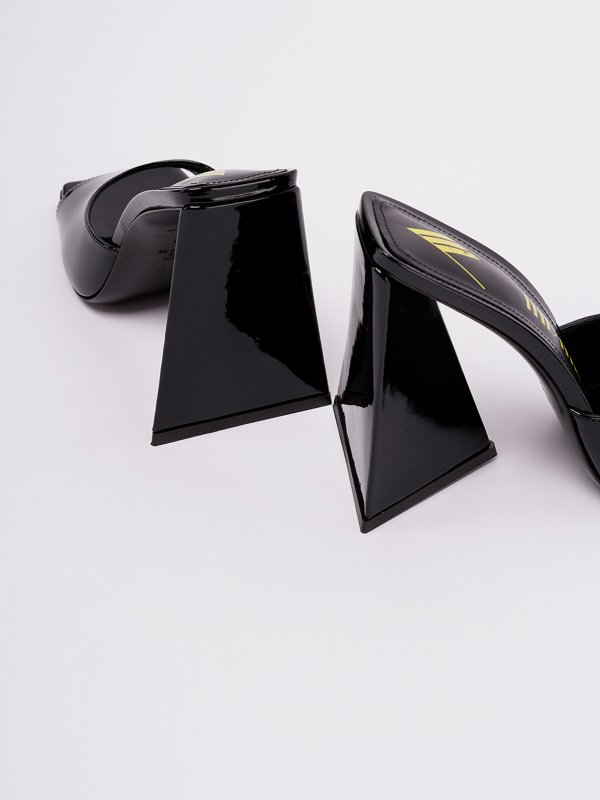 The Attico buy online Devon mules